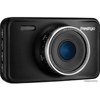 Видеорегистратор Prestigio RoadRunner 526DL