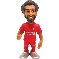 Роботы, трансформеры, фигурки Minix Футболисты Мохаммед Салах LFC 11117