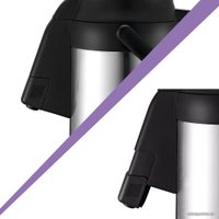 Термос Kitfort KT-1236 3л (нержавеющая сталь) в Борисове