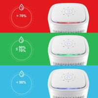 Осушитель воздуха Yoer Dryo DE02W