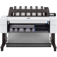 Плоттер HP HP DesignJet T1600dr 36" 3EK12A