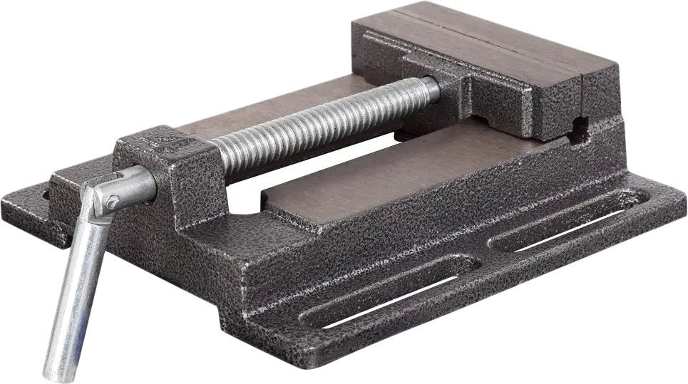 

Тиски Белмаш VM100 RA058A