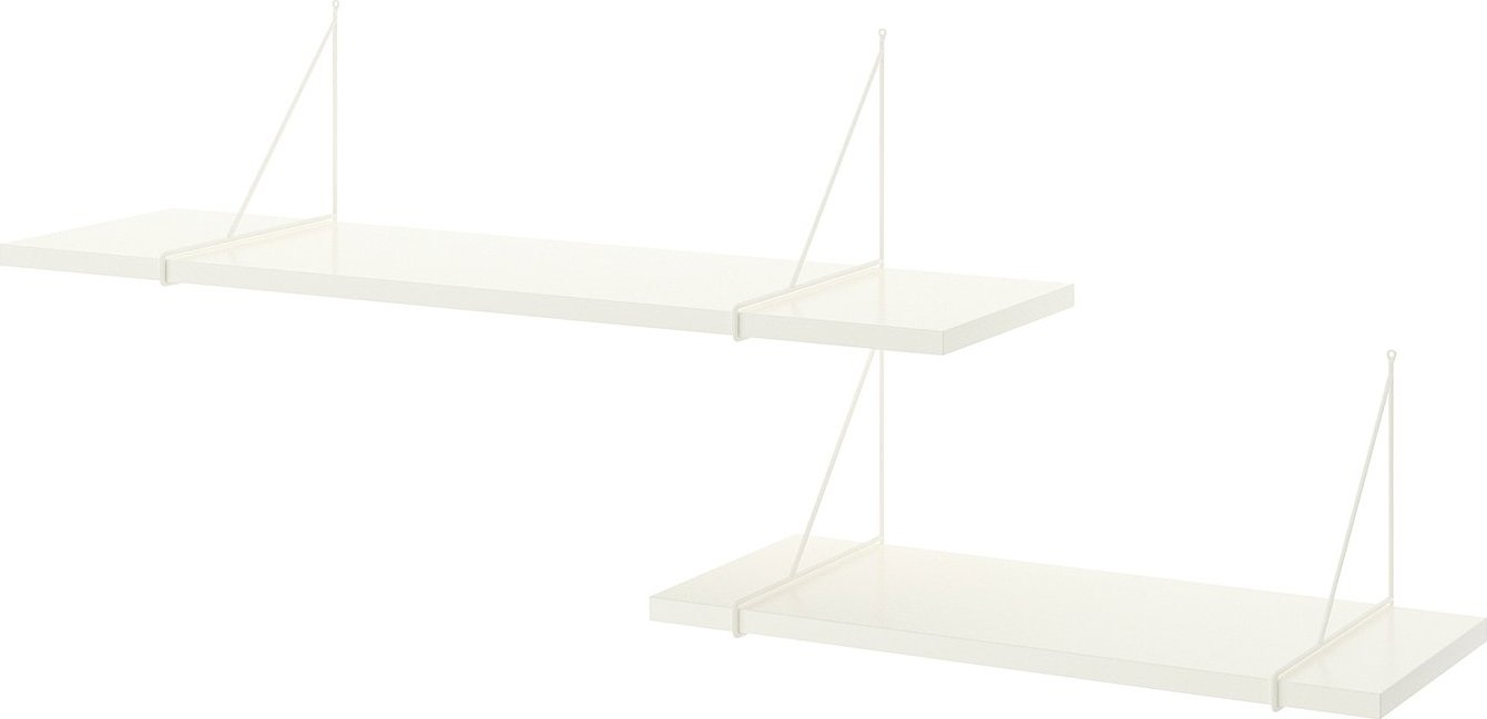 Полка Ikea Bergshult / Pershult S39291183