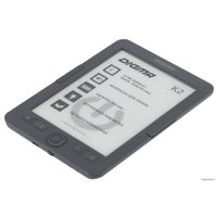 Электронная книга Digma K2
