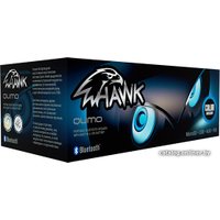 Беспроводная колонка QUMO Hawk