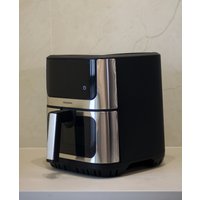 Аэрогриль (аэрофритюрница) Oulemei OLM-KZC007