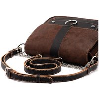 Женская сумка Igermann 1084 22С1084К3 (коричневый)