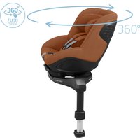 Детское автокресло Maxi-Cosi Mica 360 Pro (authentic terra)
