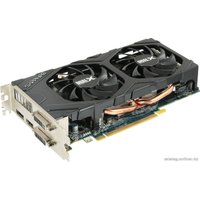 Видеокарта Sapphire HD 7850 OC 2GB GDDR5 (11200-14)