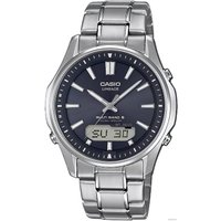 Наручные часы Casio LCW-M100TSE-1A