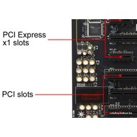 Материнская плата MSI 970 Gaming