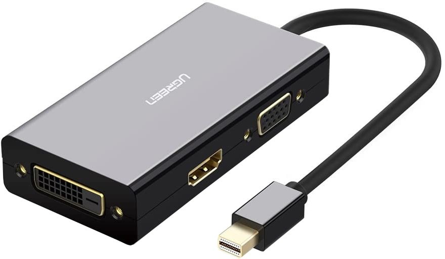

Адаптер Ugreen 20418