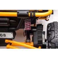 Электробагги Detskiy Style UTV 850 Sport 4x4 24V (оранжевый)