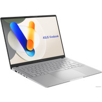 Ноутбук ASUS Vivobook S 14 OLED M5406NA-QD080