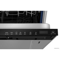 Встраиваемая посудомоечная машина Haier HDWE14-094RU