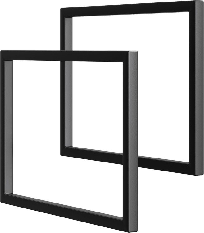 

Aqwella Комплект ножек FRGN380