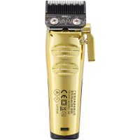 Машинка для стрижки волос MRD Pro MRD-HC-999C (золото)