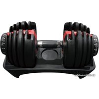 Гантель Proxima Gigant PS-ADB-5FT/52.5FT 24 кг