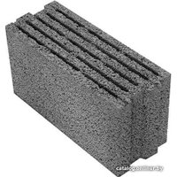 Керамзитобетонный блок ТермоКомфорт 490x200x240