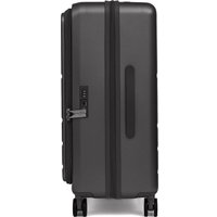 Чемодан-спиннер Fabretti EN1030-24-3