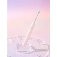 Электрическая зубная щетка Xiaomi Mijia Sonic Electric Toothbrush T200C (розовый)