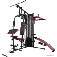 Силовой комплекс Unixfit Block Pro BSBLPRO