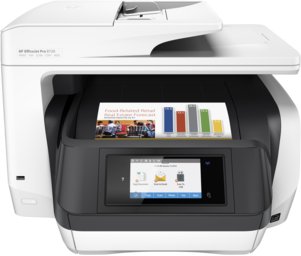 HP OfficeJet Pro 8720 [D9L19A]