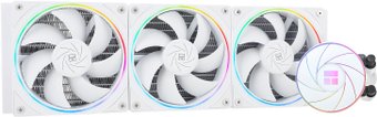 Система жидкостного охлаждения для процессора Thermalright Aqua Elite 360 ARGB V2 (белый)