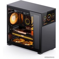 Корпус Jonsbo D41 STD Screen (черный)