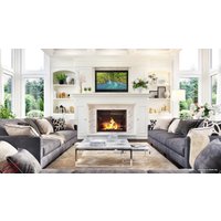 Телевизор AVEL AVS555SM (черный)