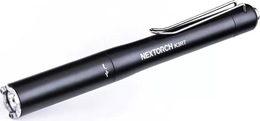 

Фонарь Nextorch K3RT
