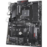 Материнская плата Gigabyte B450 Gaming X (rev. 1.0)