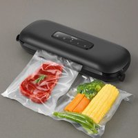 Вакуумный упаковщик Kitfort KT-1550