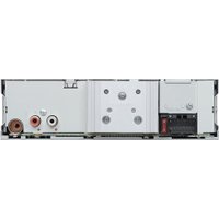 CD/MP3-магнитола Kenwood KDC-220UI