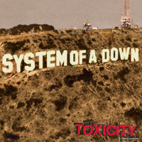  Виниловая пластинка System Of A Down - Toxicity (Columbia)