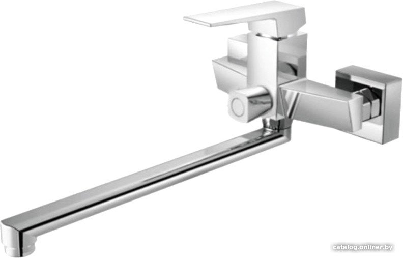 Смеситель Valfex Kalliope Chrome VF.22191
