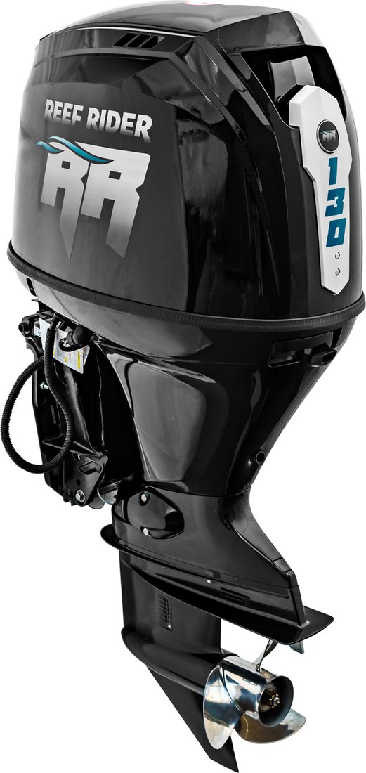 

Лодочный мотор Reef Rider RREF130FEX-T