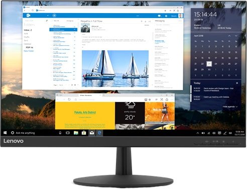 

Монитор Lenovo L24q-30 65FBGAC1EU