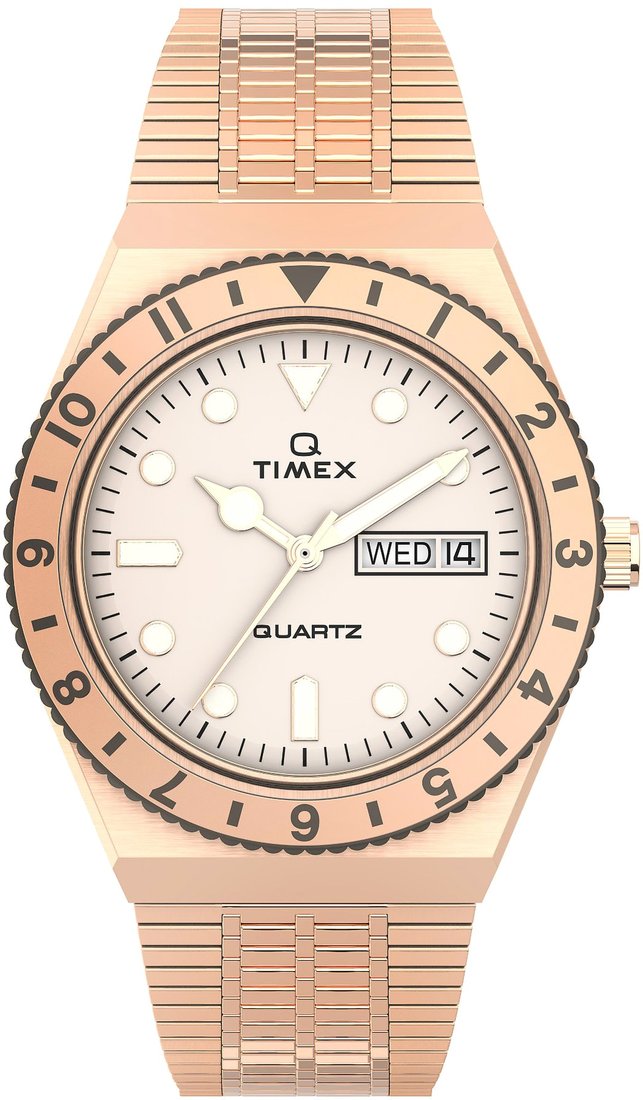 

Наручные часы Timex Q Timex TW2U95700