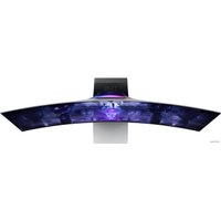Игровой монитор Samsung Odyssey OLED G8 LS34BG850SIXCI