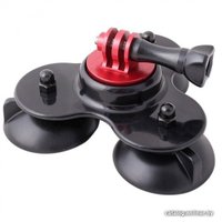 Крепление Zarrumi TSC (красный)