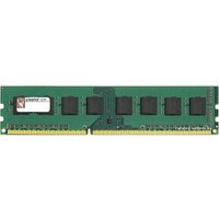 Оперативная память Kingston ValueRAM 4GB DDR3 PC3-12800 (KVR16N11/4)