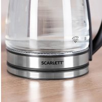 Электрический чайник Scarlett SC-EK27G54