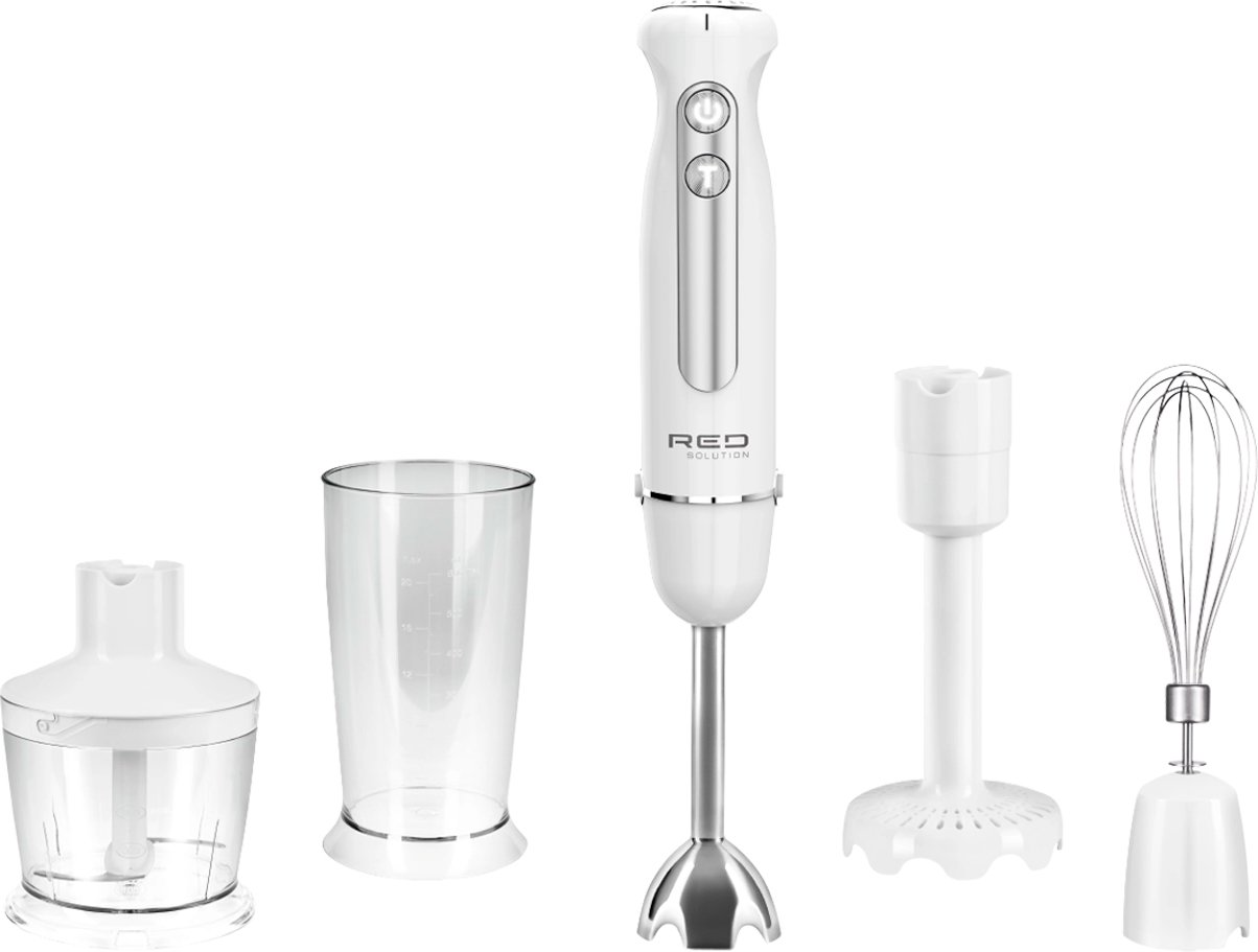 

Погружной блендер RED Solution HB2917P