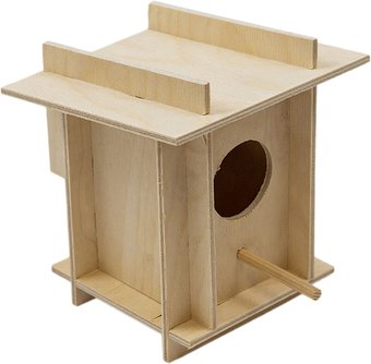 Скворечник  Дарэлл Малый 8516