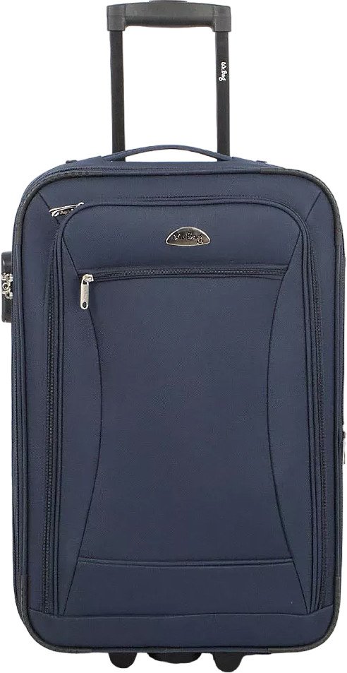 

Чемодан Mr.Bag 338-AT106/5-22NAV (синий)