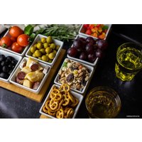 Сервировочная миска Lamart Bamboo LT9020