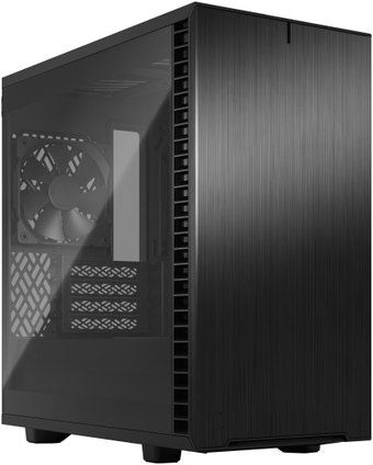 Fractal Design Define 7 Mini Black TG Light Tint FD-C-DEF7M-02