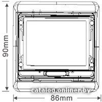 Терморегулятор Eltrace RTC 89.716