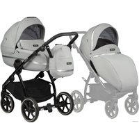 Универсальная коляска Tutis Uno 3 Plus (2 в 1, 142 risso)